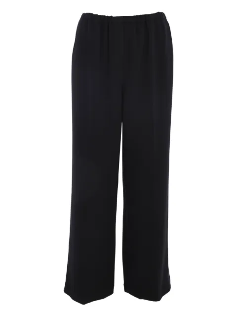 Simkhai Cillian elasticated-waistband track pants