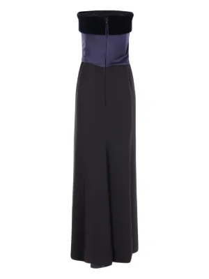 knee length dresses for ladies Giorgio Armani & Kith Women Ss97 Silk Dress