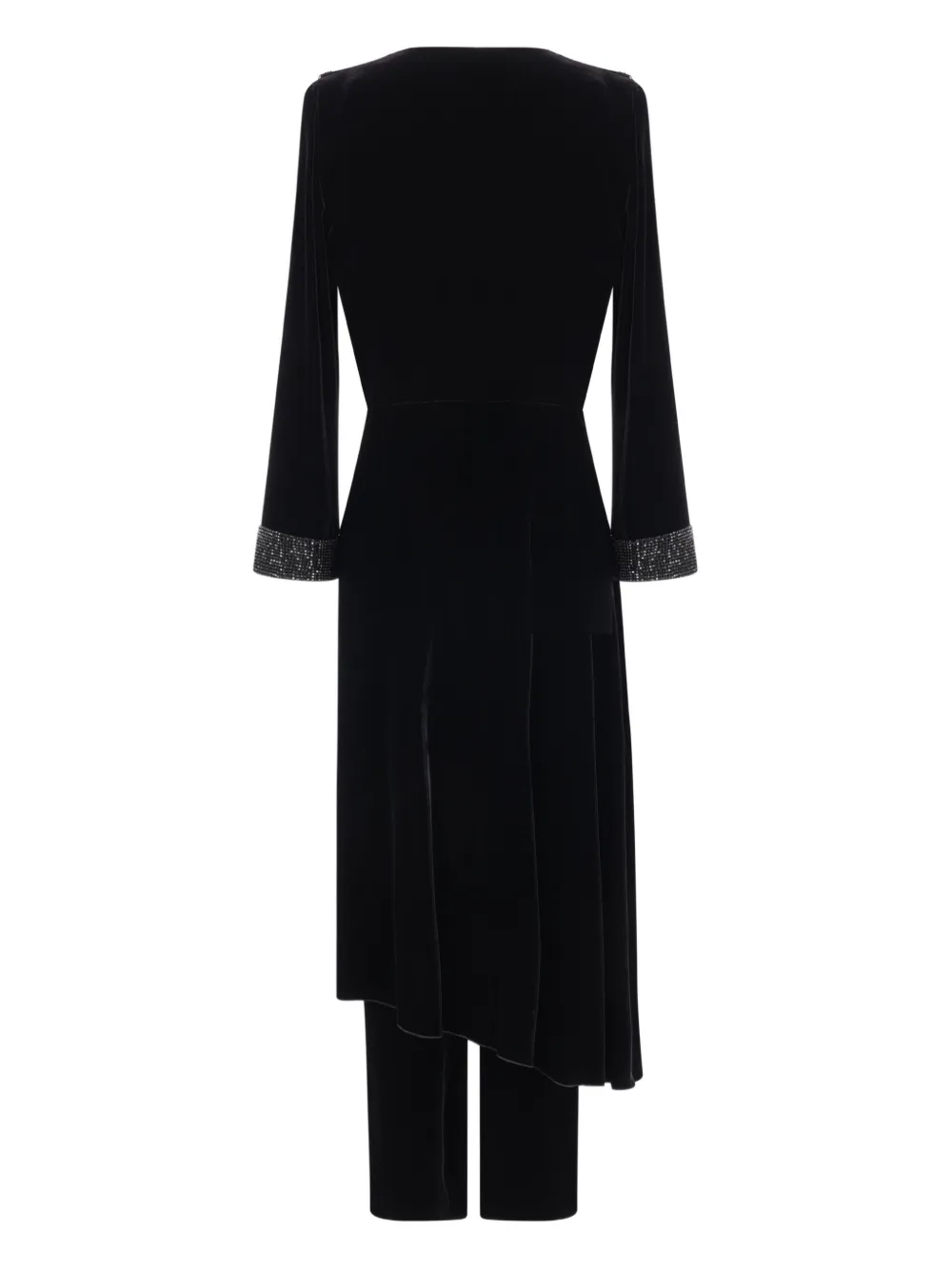 Giorgio Armani mono largo con apliques | Jumpsuits largos | Image 2