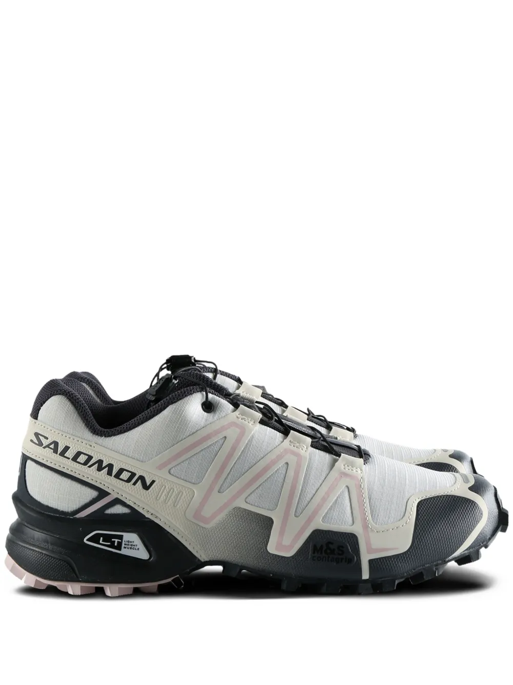 Salomon Speedcross 3 sneakers White