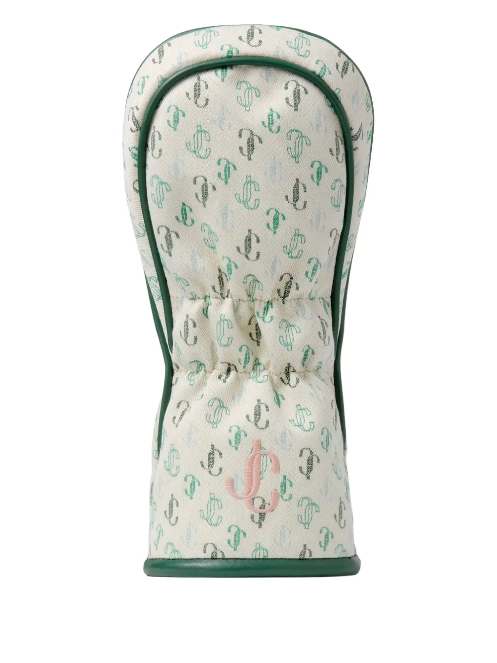 Jimmy Choo Malbon 2.0 Hybrid Cove golf head cover | Equipment | Image 2