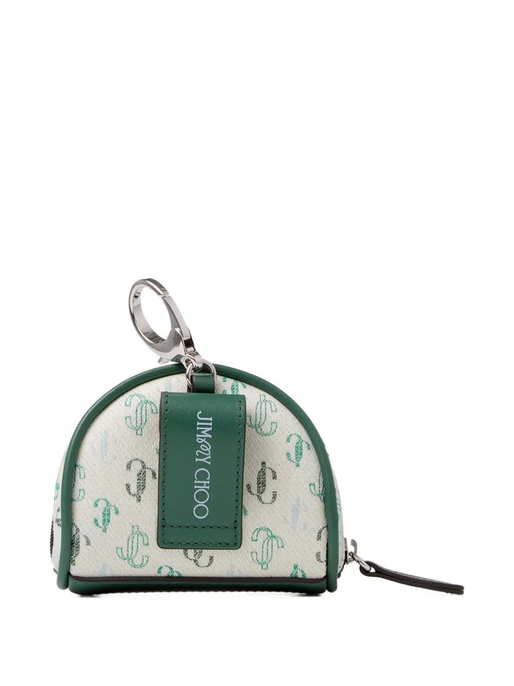 Jimmy Choo charm para cartera de Jimmy Choo x Malbon 2.0 | Hombre | Image 2