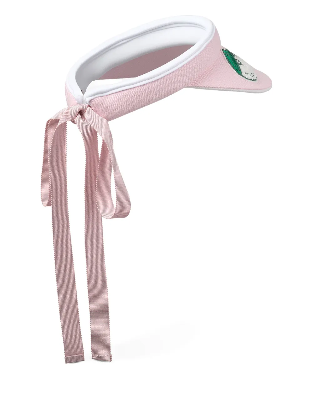 Jimmy Choo visera Malbon bordada | Hombre | Image 2