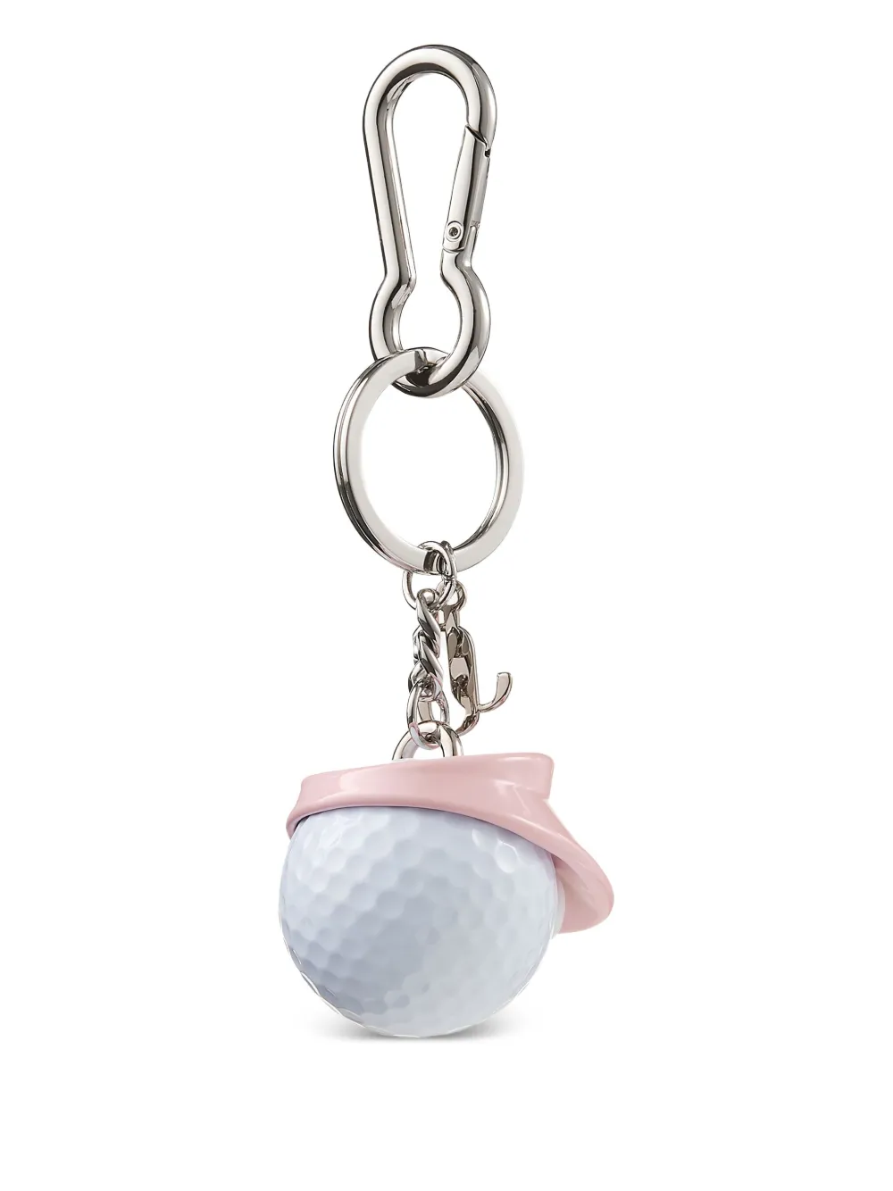Jimmy Choo llavero con esfera de golf | Hombre | Image 2