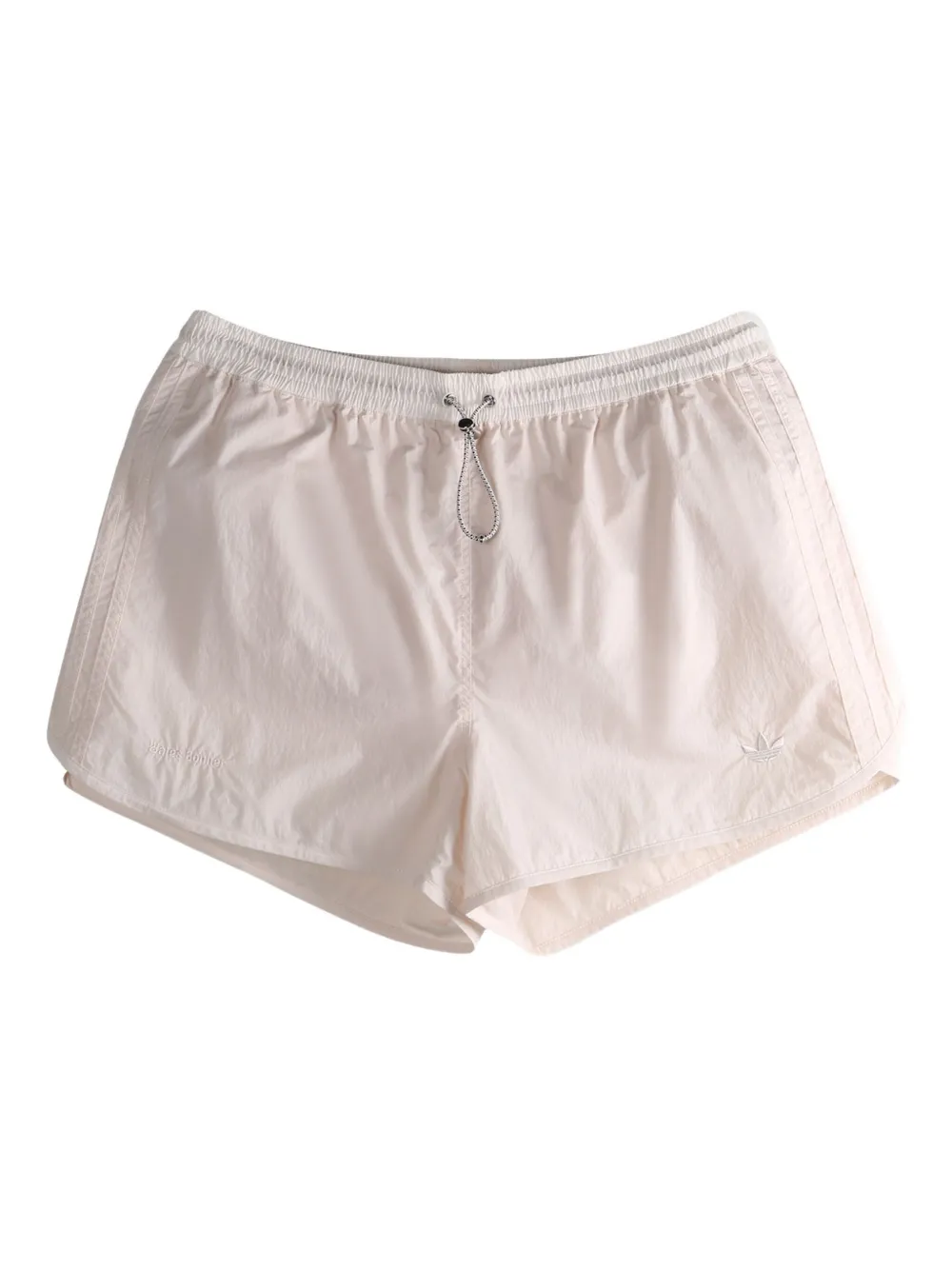 adidas Shorts con coulisse - Toni neutri