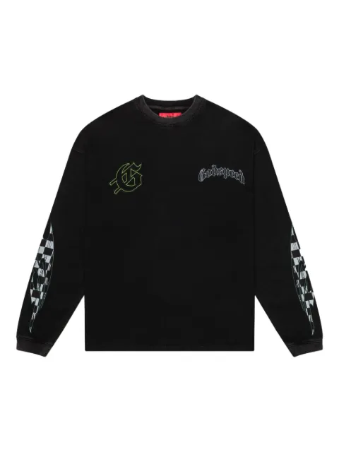 GODSPEED  playera CrashOut LS