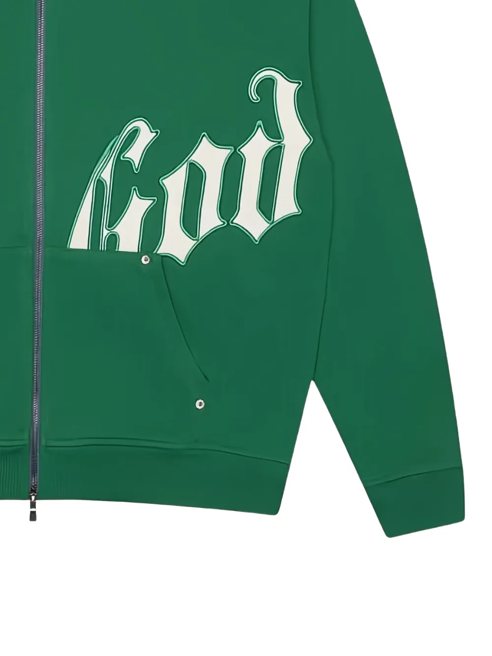 GODSPEED V2 OG logo hoodie | Hoodies | Image 2