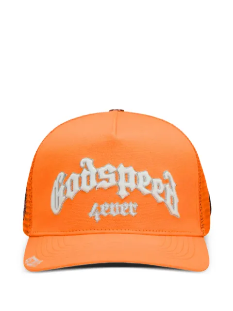 GODSPEED gorra de béisbol GS Forever Foam