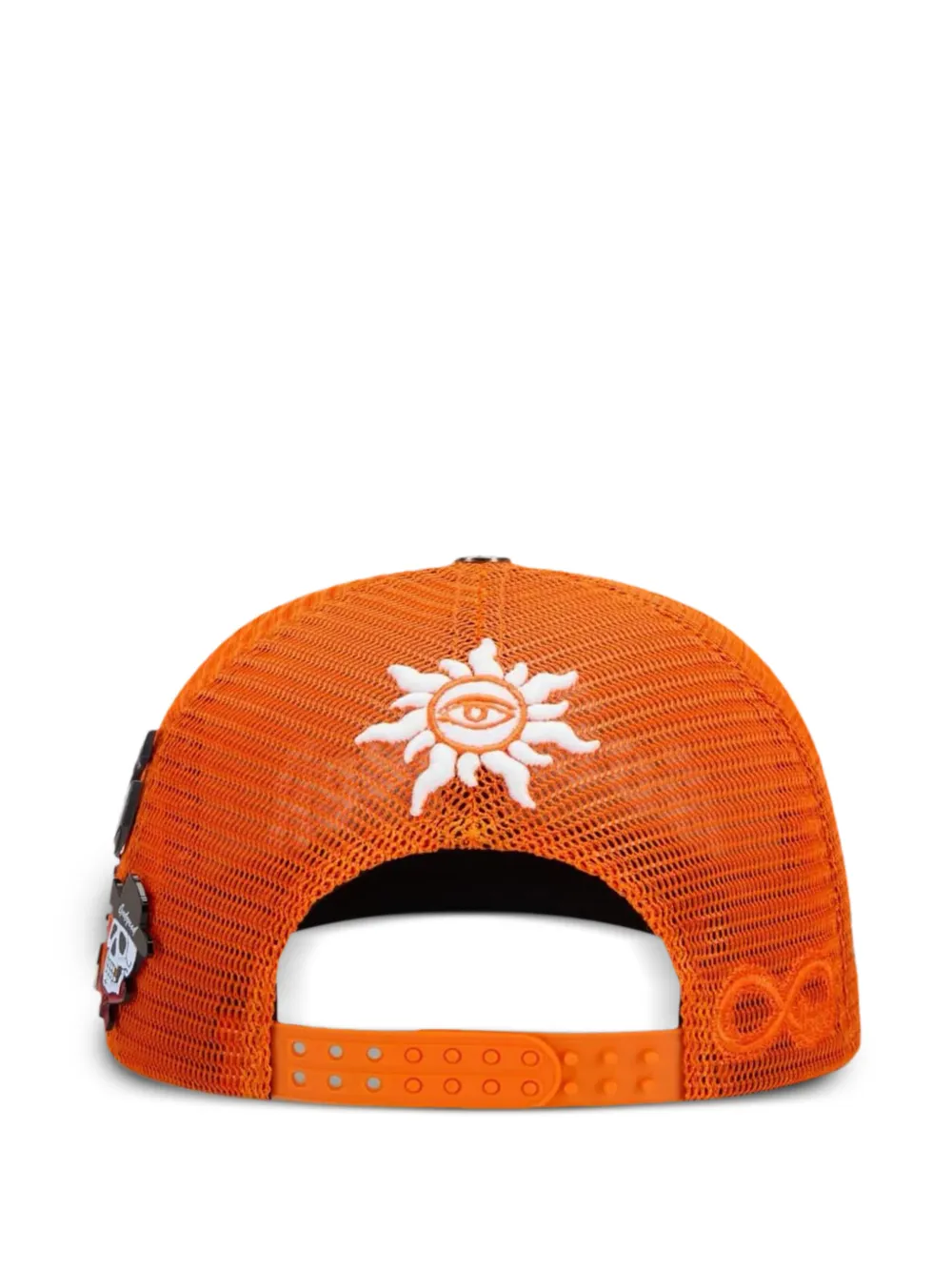 GODSPEED GS Forever Foam honkbalpet - Oranje