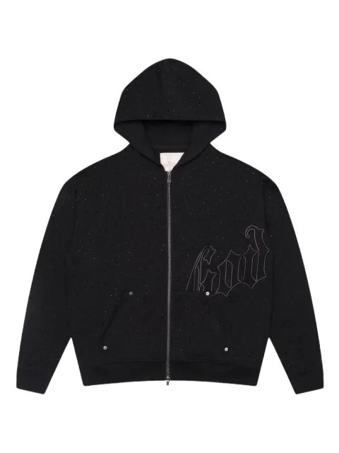 GODSPEED hoodie OG Logo V2 VVS