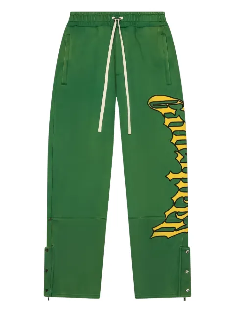 GODSPEED OG Logo V2 logo drawstring track pants