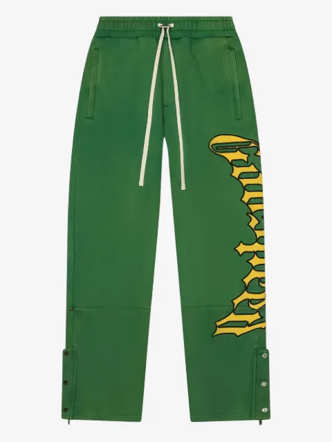 GODSPEED OG Logo V2 logo drawstring track pants