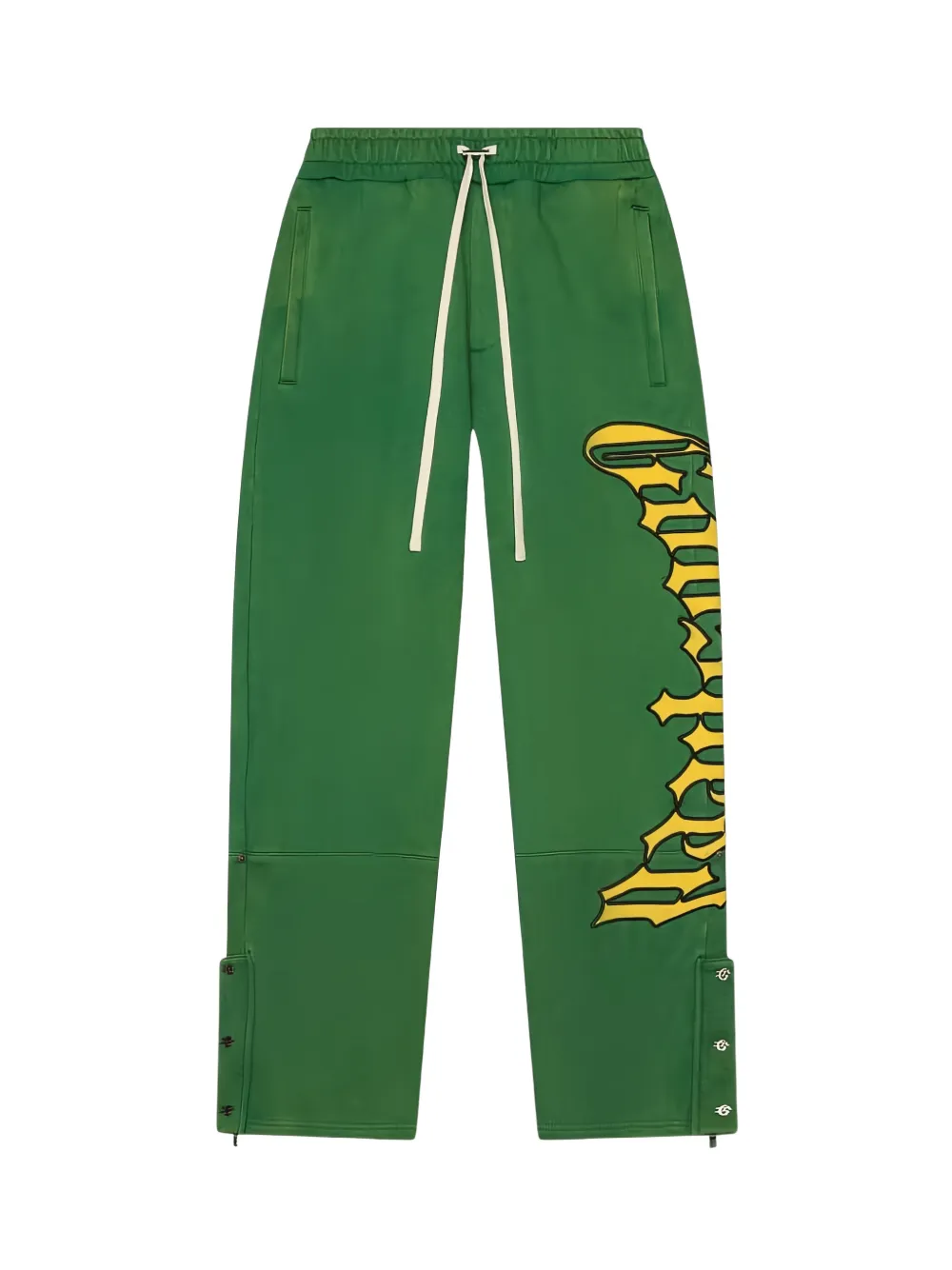 GODSPEED OG Logo V2 logo drawstring track pants | Sweatpants | Image 2