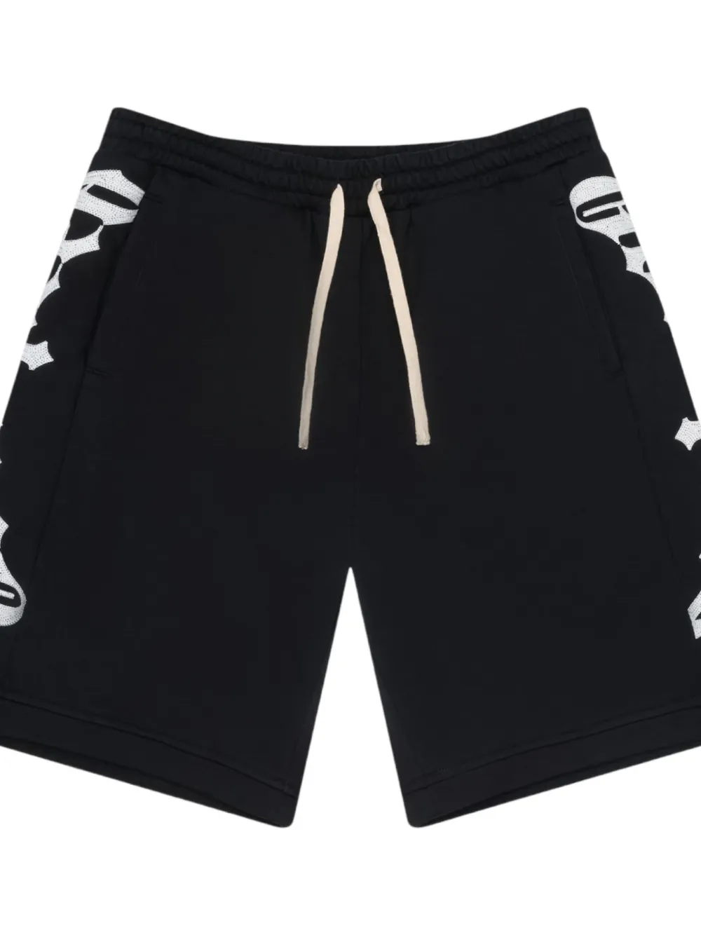 GODSPEED Courtside logo-print shorts | Track & Running Shorts | Image 2