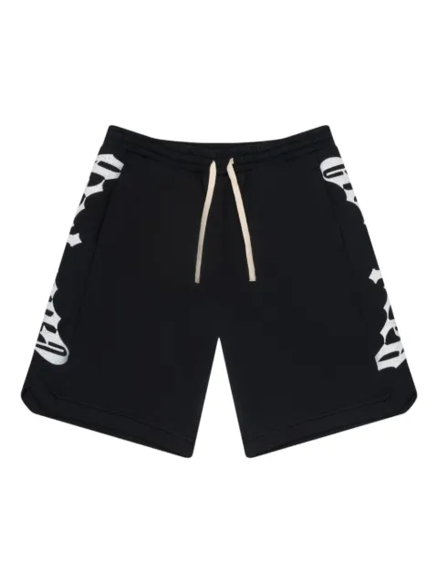 GODSPEED Courtside logo-print shorts