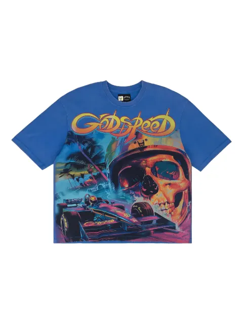 GODSPEED F1 Dreams T-shirt