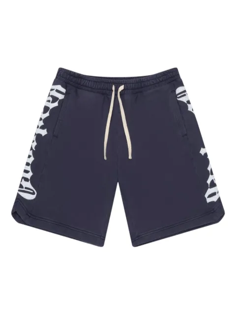 GODSPEED Courtside track shorts