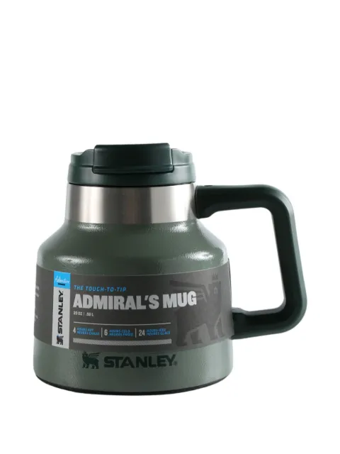 Stanley insulated handle mug