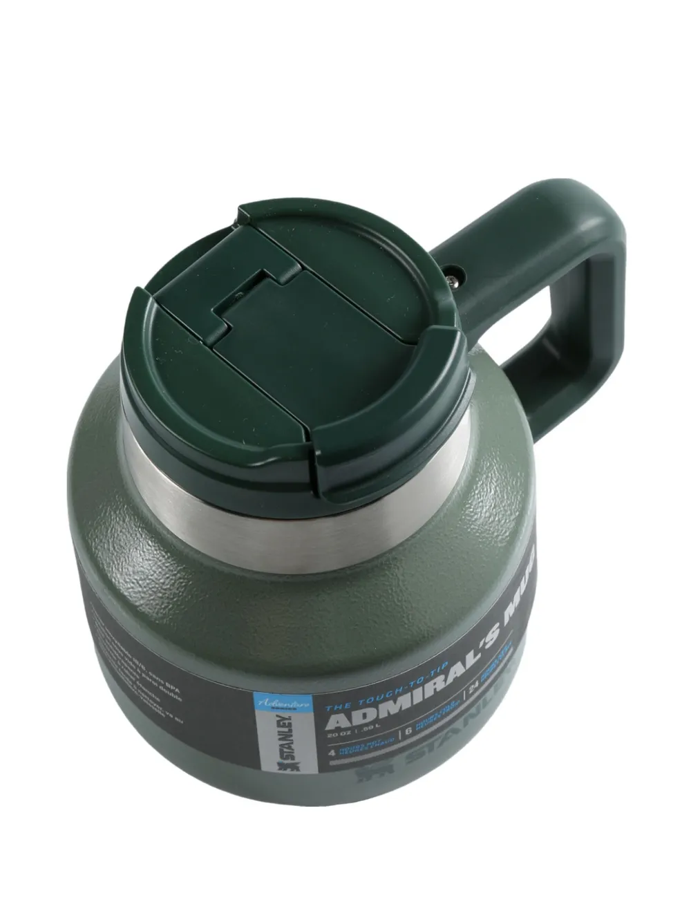 Stanley Insulated Handle Mug