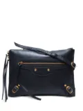 Balenciaga Pre-Owned 2020-2025s Neo Classic shoulder bag - Black
