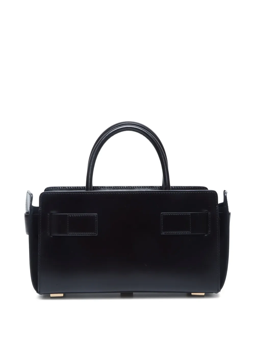Ferragamo Pre-Owned 2023 Gancini two-way handbag | Image 2