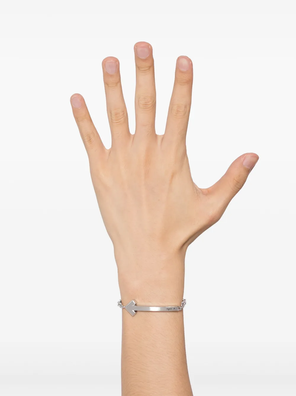 agnès b.  Arrow bracelet | Image 2