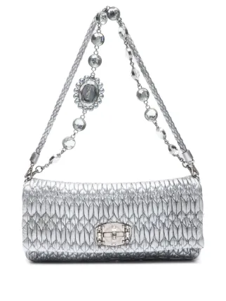 Miu Miu Pre-Owned
