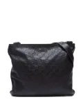 Gucci Pre-Owned 1990-2010 GG Shima shoulder bag - Black