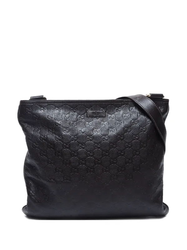 Gucci Pre-Owned 2000-2015 GGキャンバス ハンドバッグ Gucci Pre-Owned