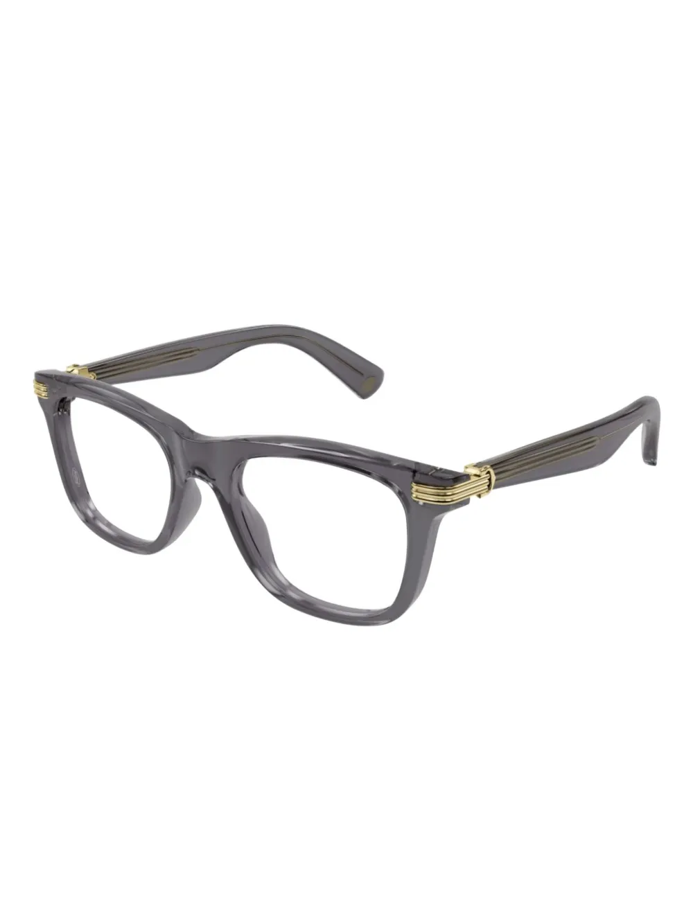 Cartier Eyewear square-frame glasses | Image 2