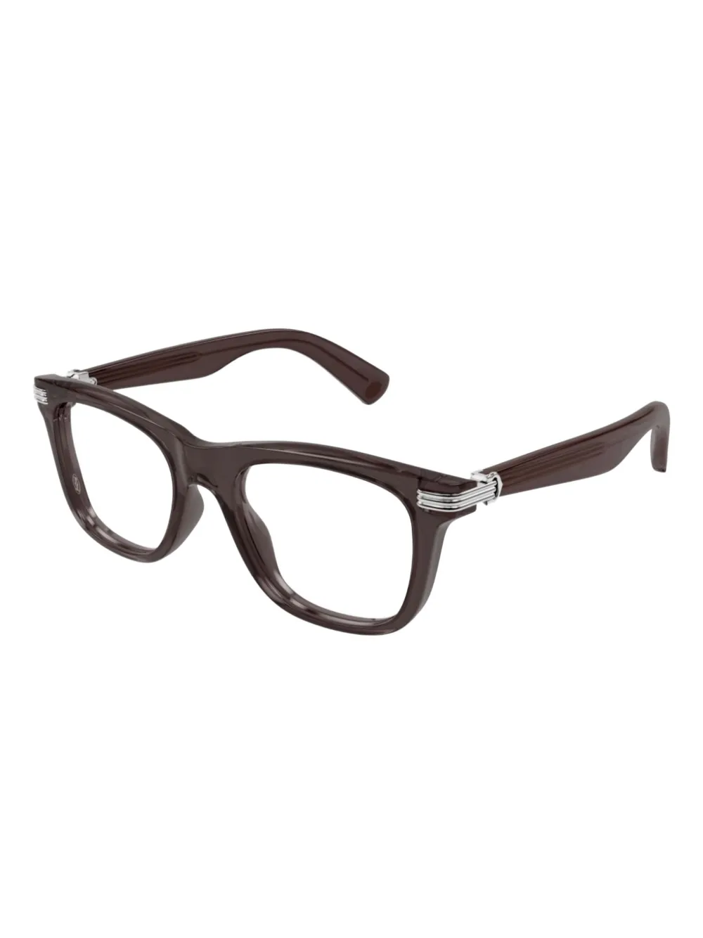 Cartier Eyewear square-frame glasses | Image 2