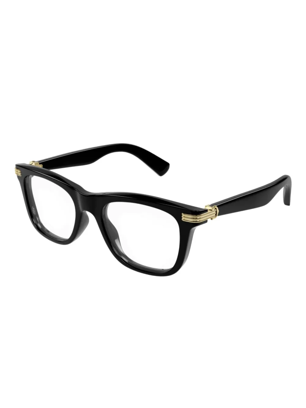 Cartier Eyewear square-frame glasses | Image 2