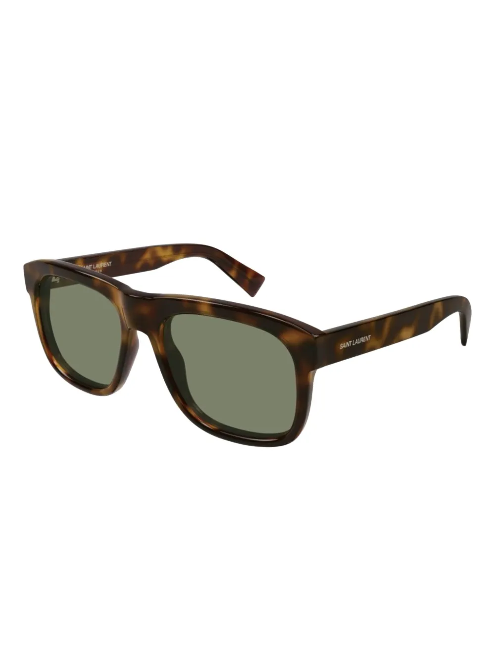 Saint Laurent Eyewear lentes de sol SL 558 | Image 2