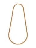 Christian Dior Pre-Owned 1980-1990s chain necklace - Gold