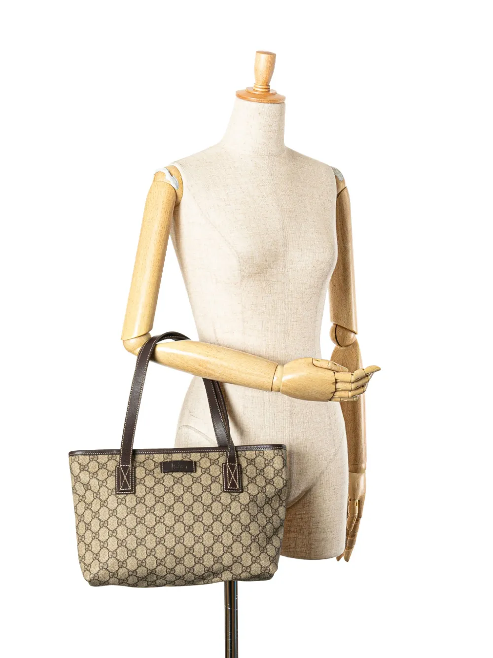 Gucci Pre-Owned sac à main Joy (2000-2015) | Pre-owned | Image 2
