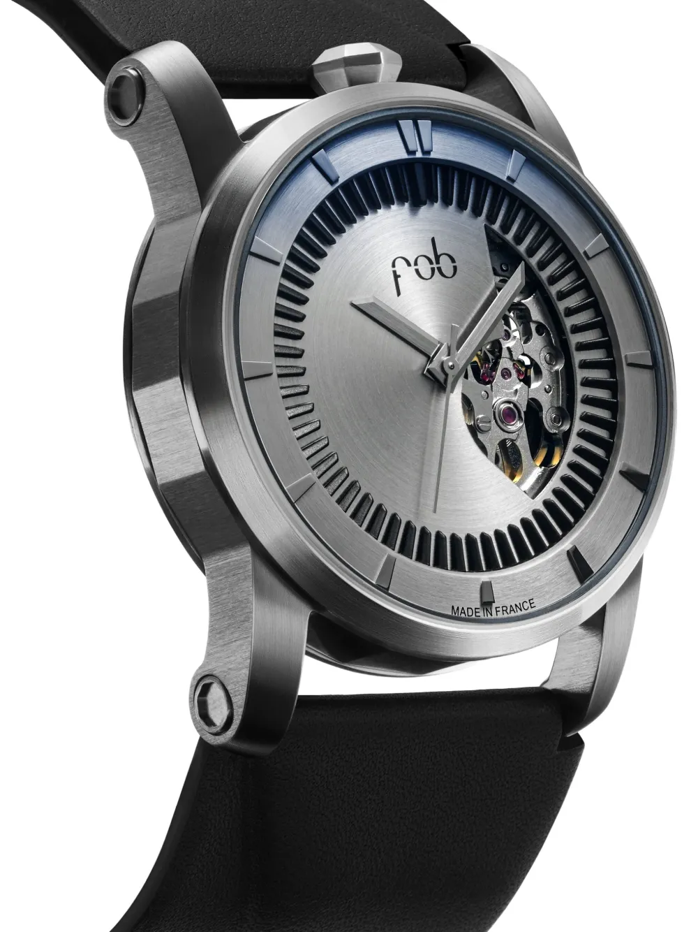 Fob Paris reloj R413 Oblivion de 43mm | Image 2