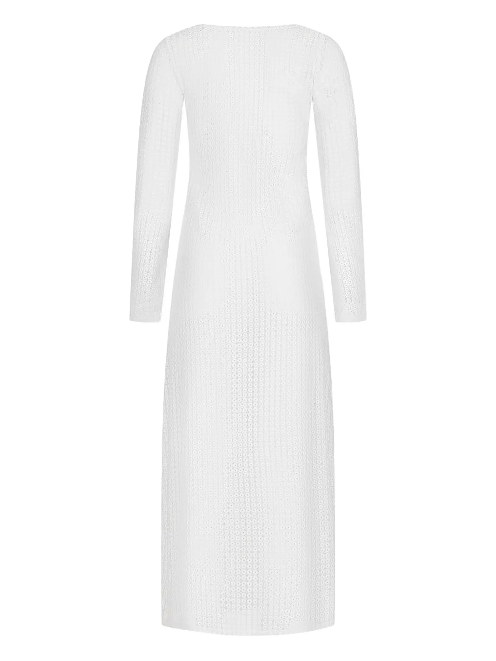 PARAMIDONNA Krista eyelet maxi dress | Sundresses | Image 2