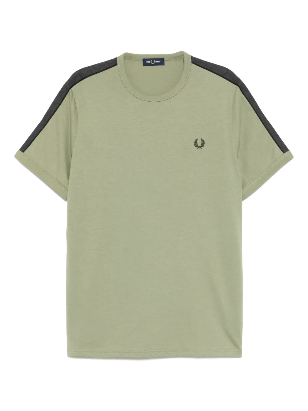 Ringer T-shirt