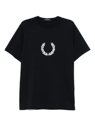 Fred Perry