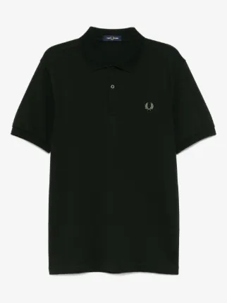 Fred Perry