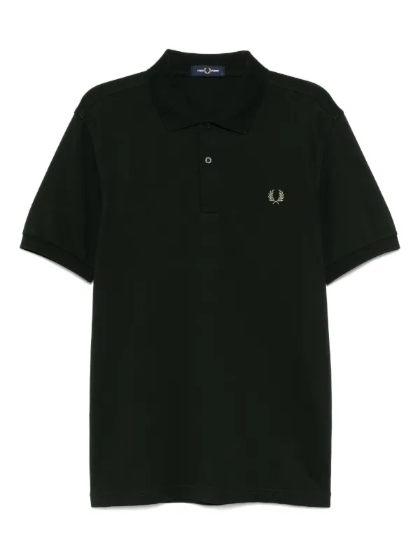 Fred Perry ポロシャツ | グリーン | FARFETCH JP