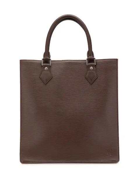 Louis Vuitton Pre-Owned sac Epi Plat PM pre-owned (2004)