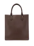 Louis Vuitton Pre-Owned 2004 Epi Sac Plat PM tote bag - Brown