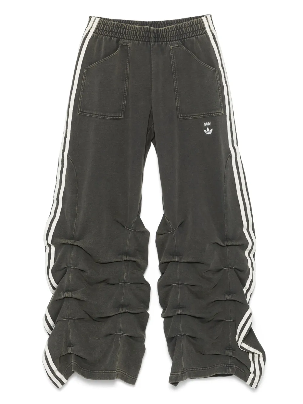 Adidas Originals X Avavav Pleated Track Pants