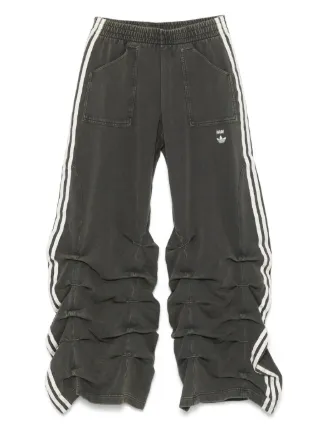 パンツ adidas x Avavav Pleats Track Pants Jogger Pants adidas x Avavav Pleated Track Pant Dark Grey