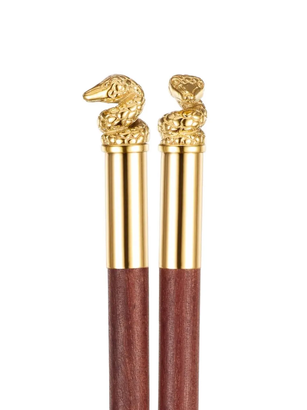 Shanghai Tang animal-head chopsticks | Tableware | Image 2