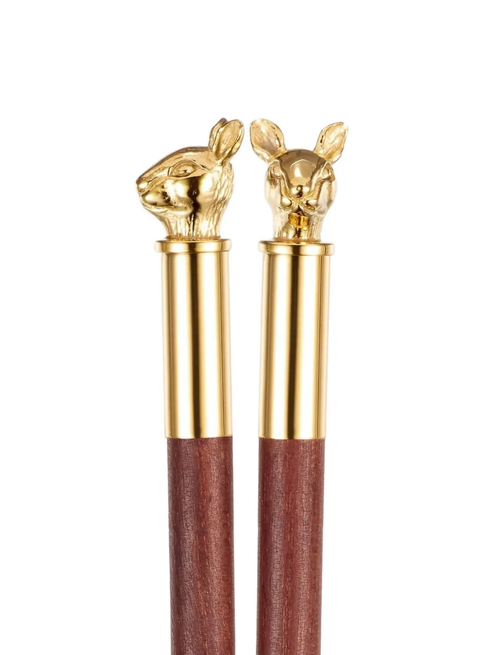 Shanghai Tang animal-head chopsticks | Tableware | Image 2