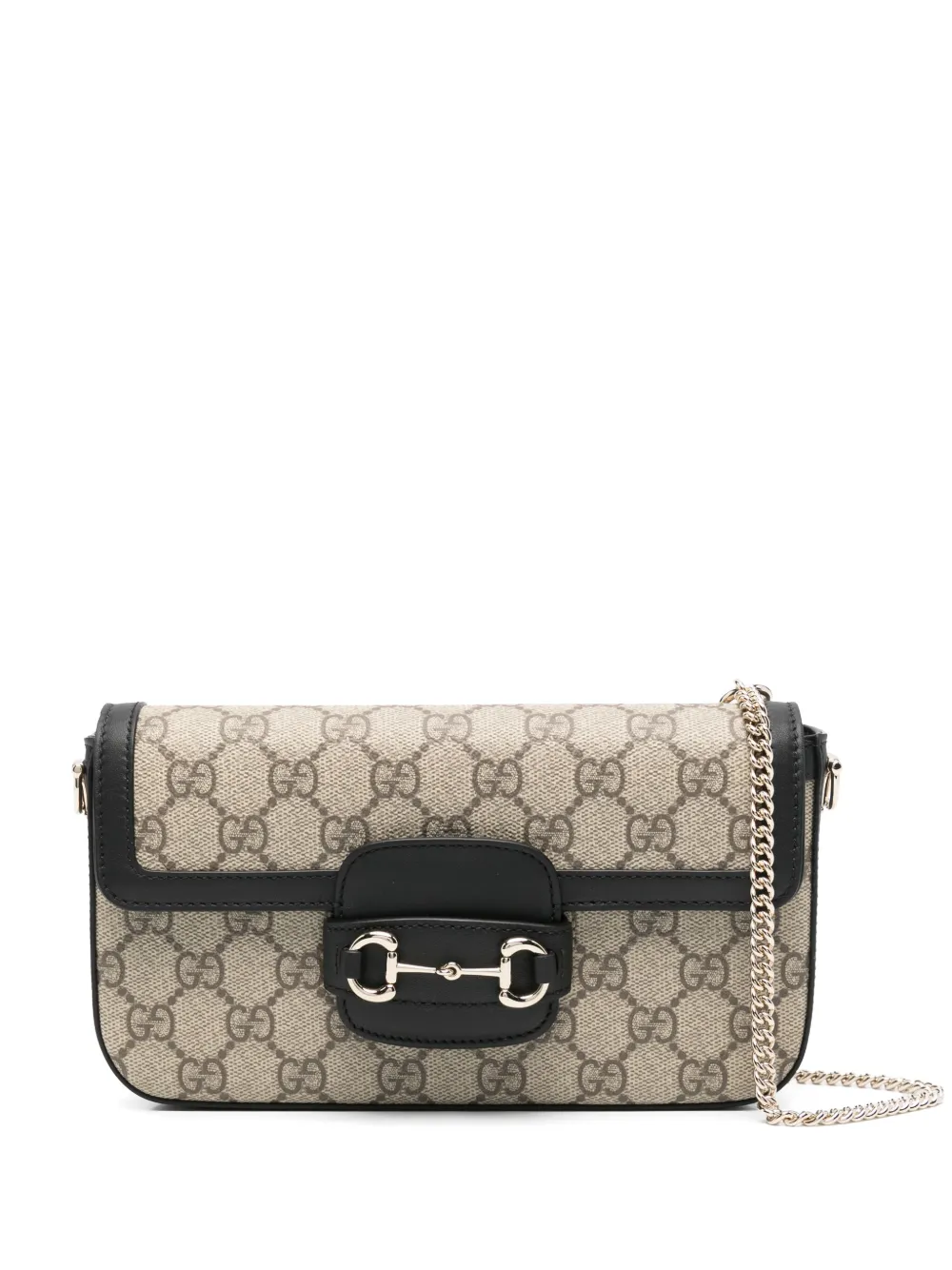 small Horsebit 1955 shoulder bag