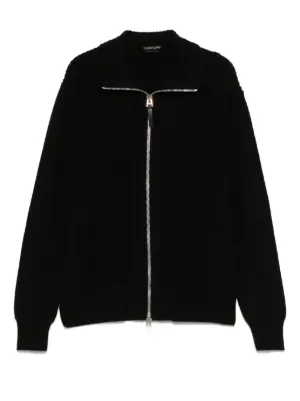 Tom Ford（トム・フォード）メンズ カーディガン - FARFETCH