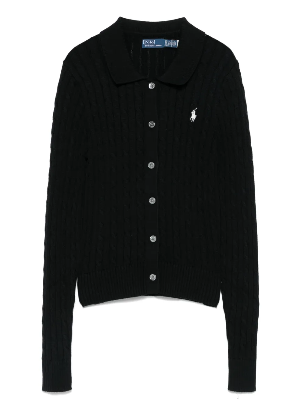 Polo Ralph Lauren Polo Pony vest Zwart